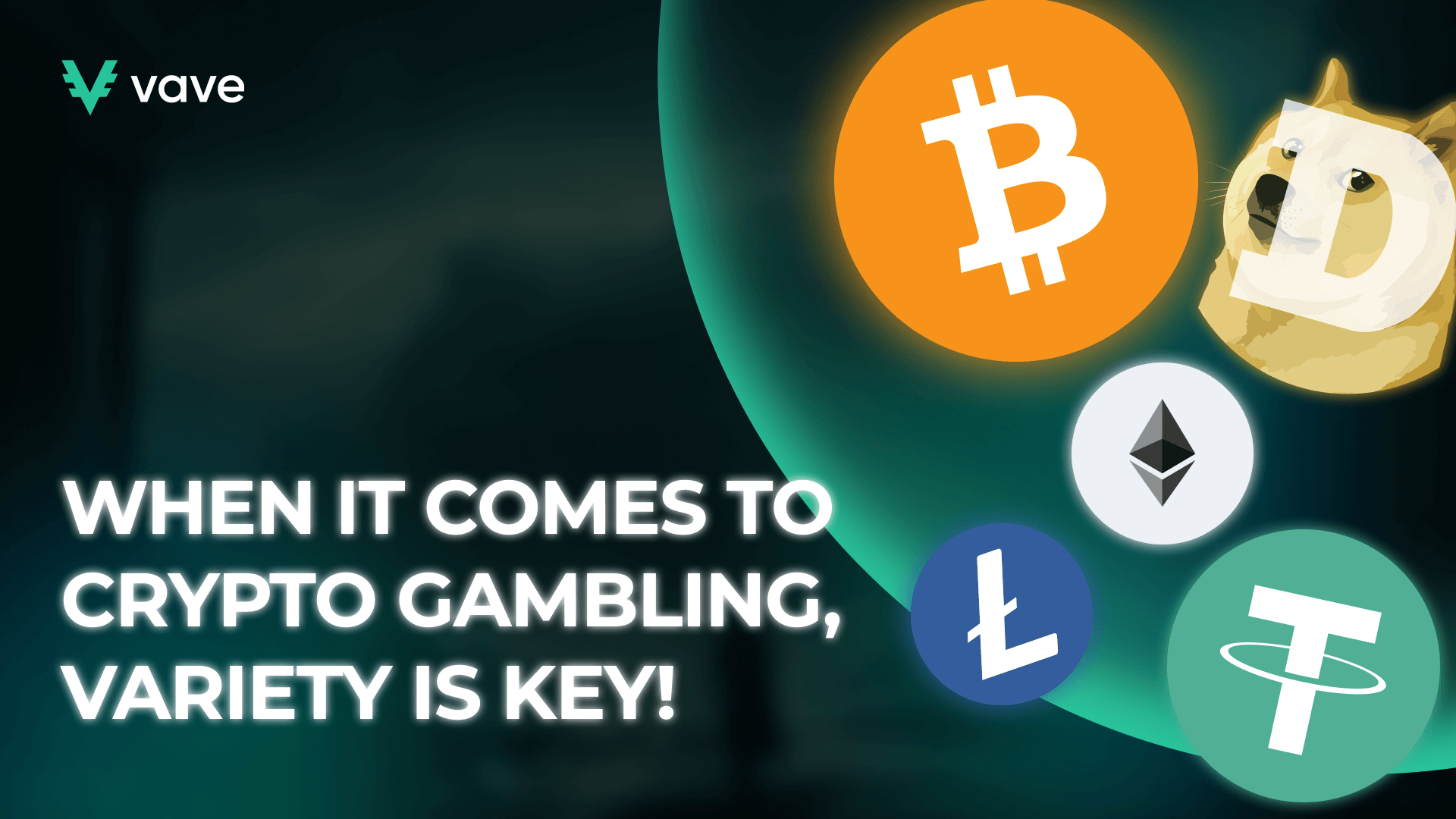 Security Considerations for Crypto Gambling