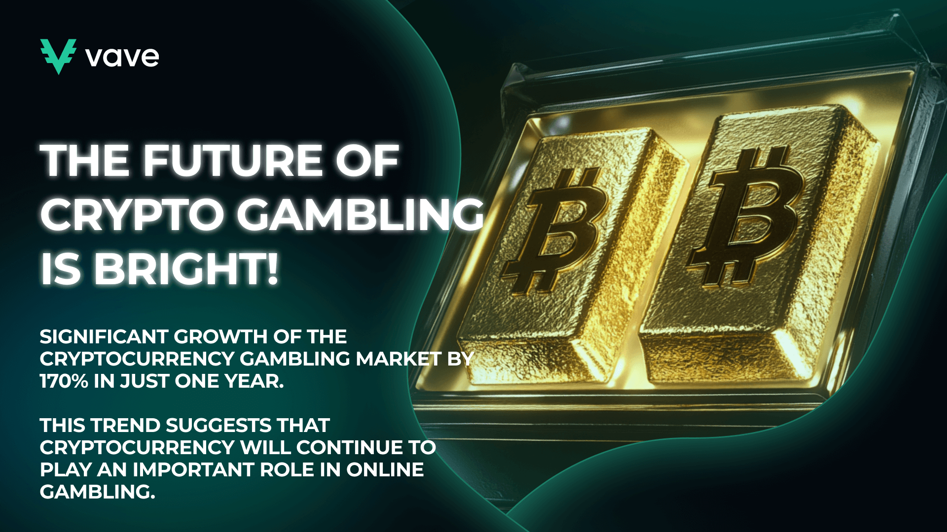 The Future of Crypto Gambling