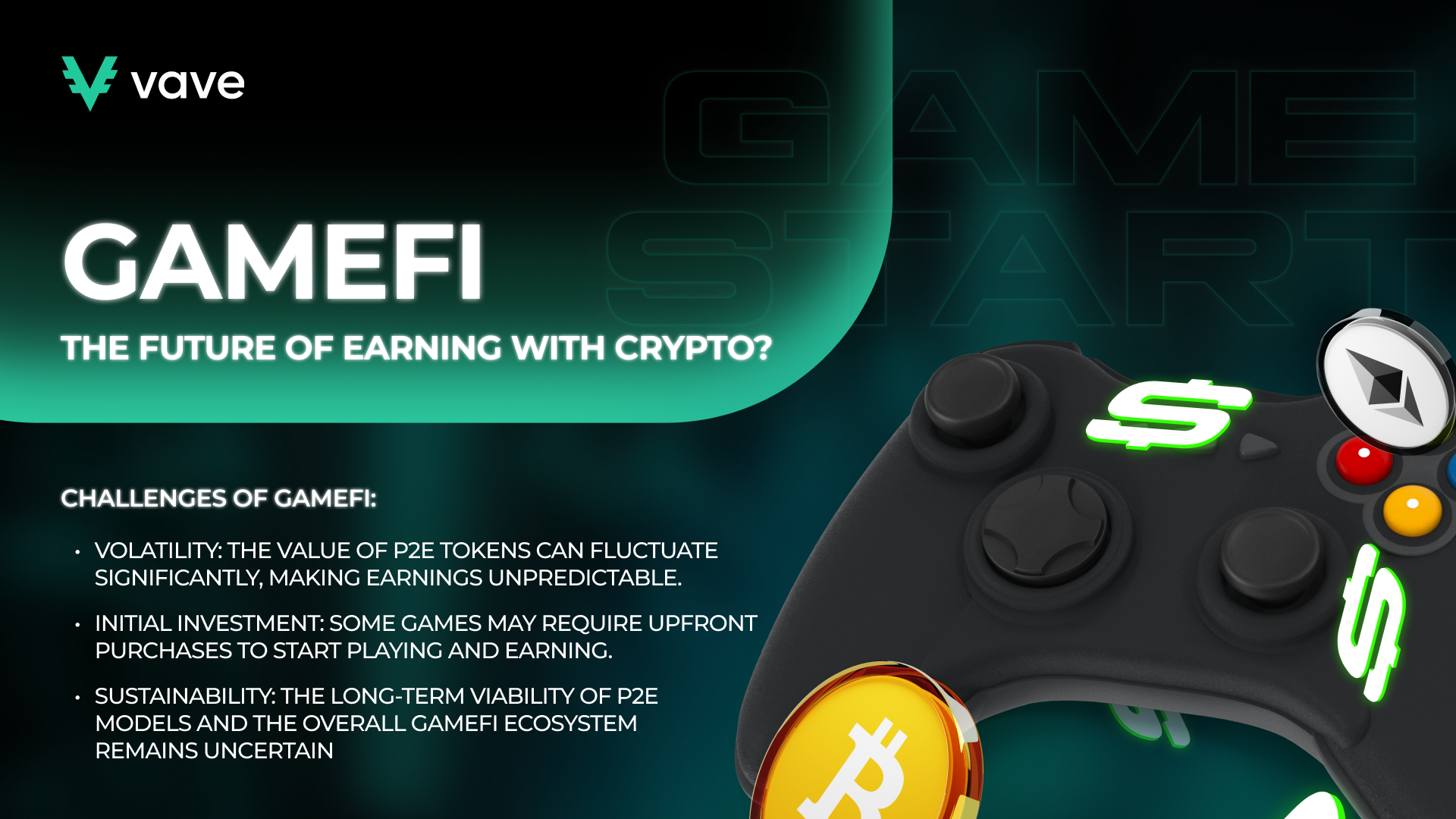 GAMEFI the future of earning?