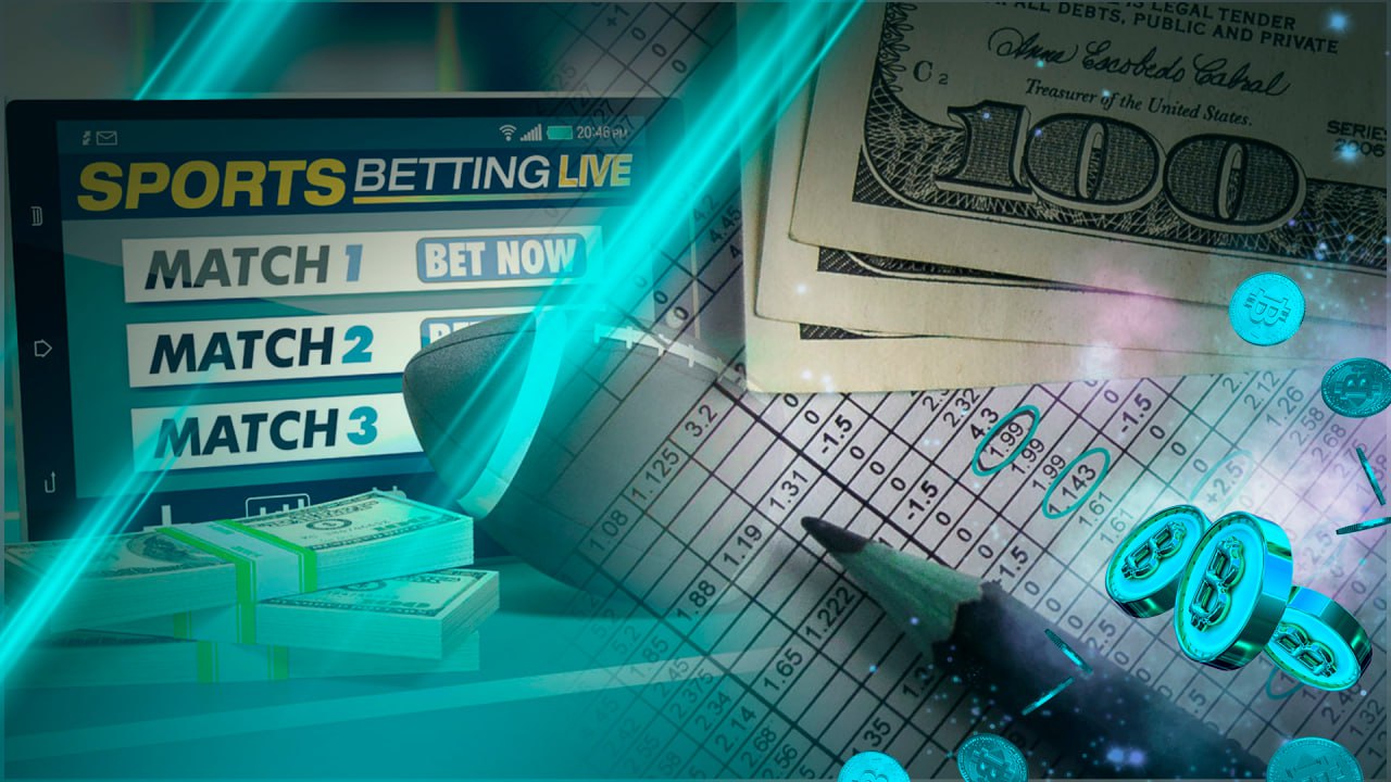 Advanced Sports Betting Strategies: Tips to Take Your Game to the Next Level