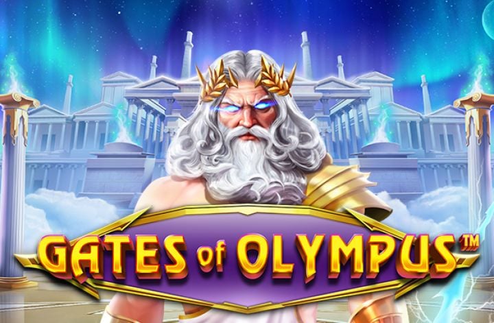 Gates of Olympus Pragmatic Play