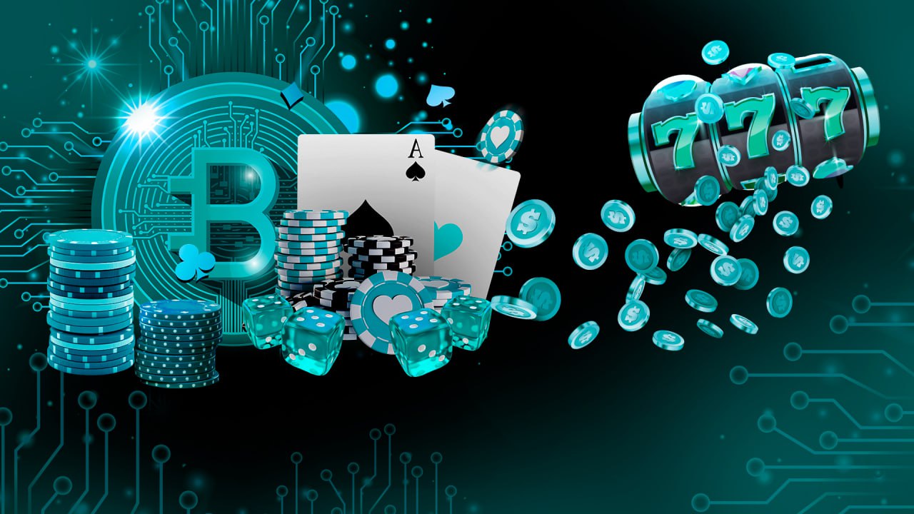 Crypto Casino Bonuses: Understanding the Different Types of Promos