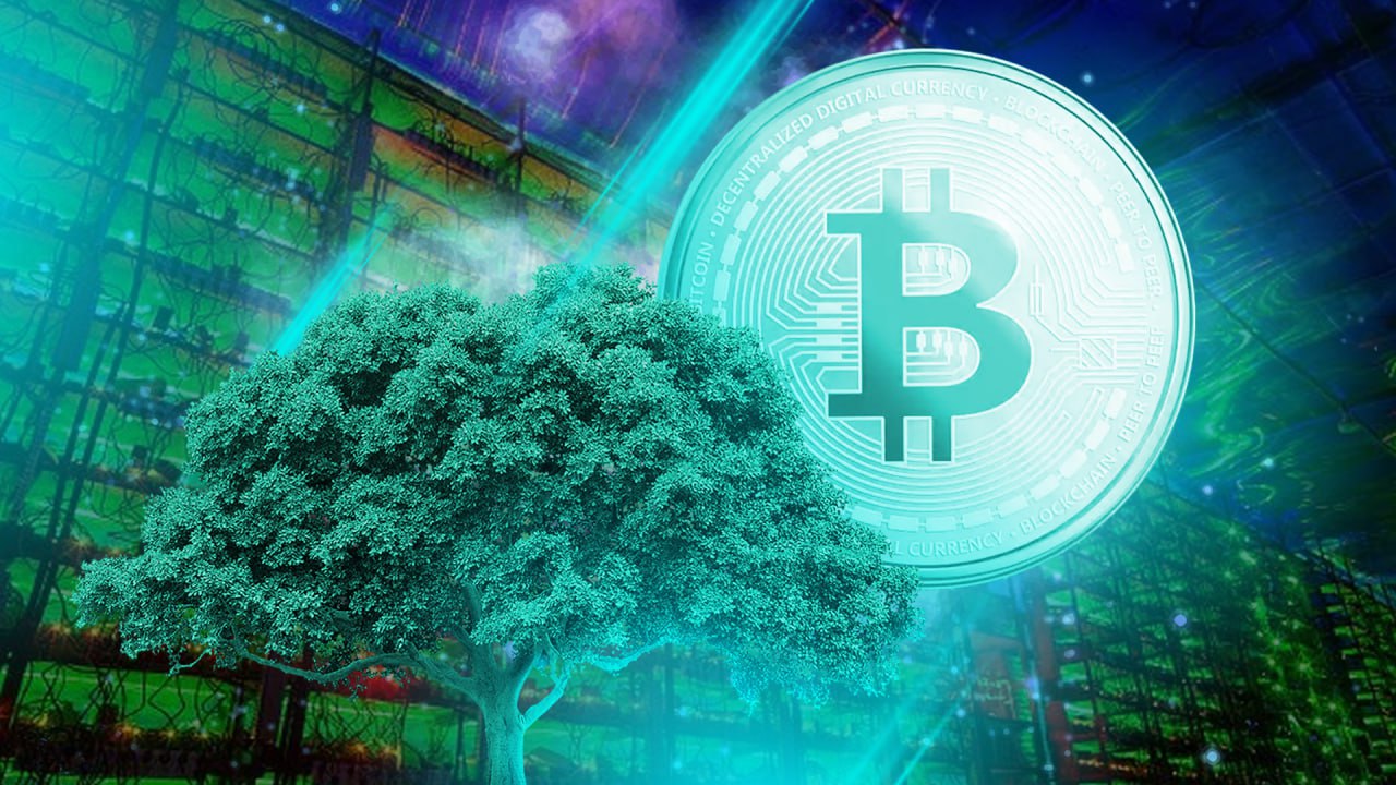 Sustainable Bitcoin Mining: Companies Pioneering Eco Mining