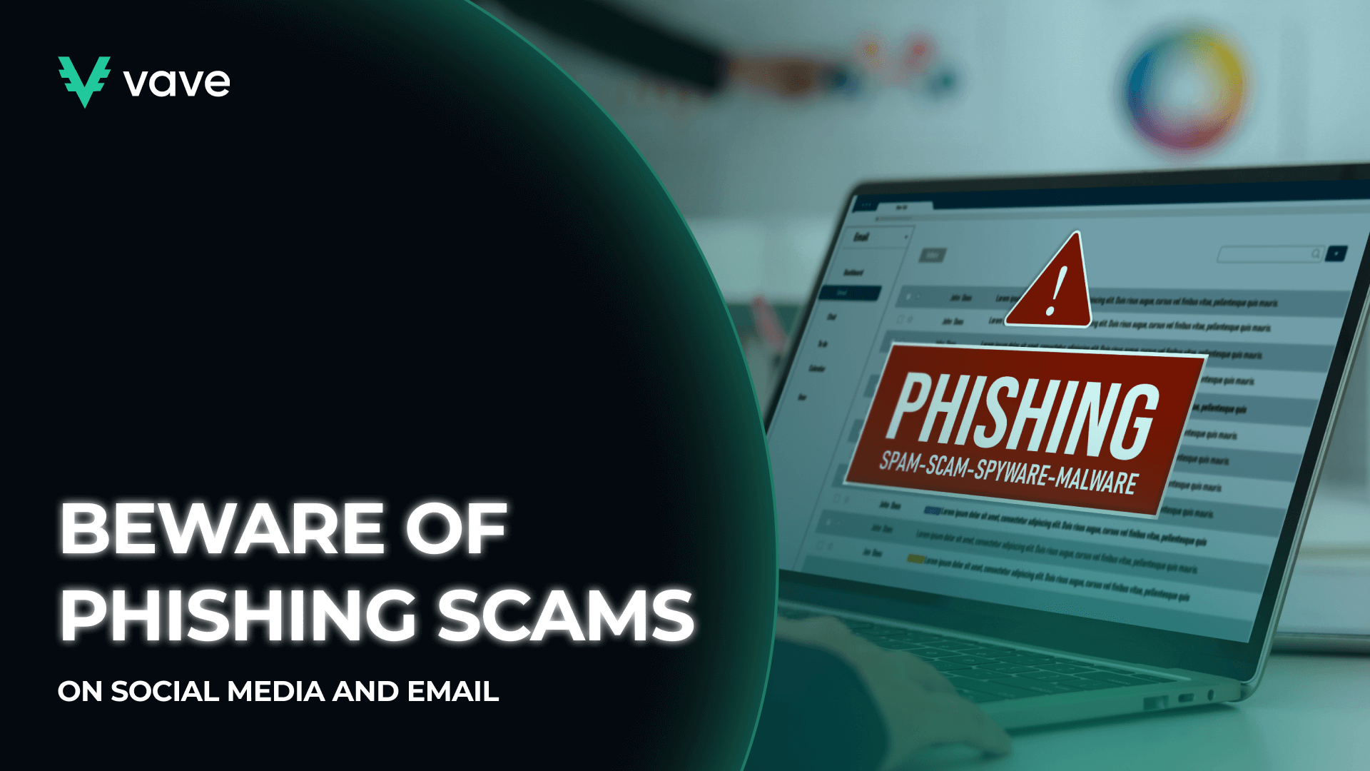 Phishing Scams