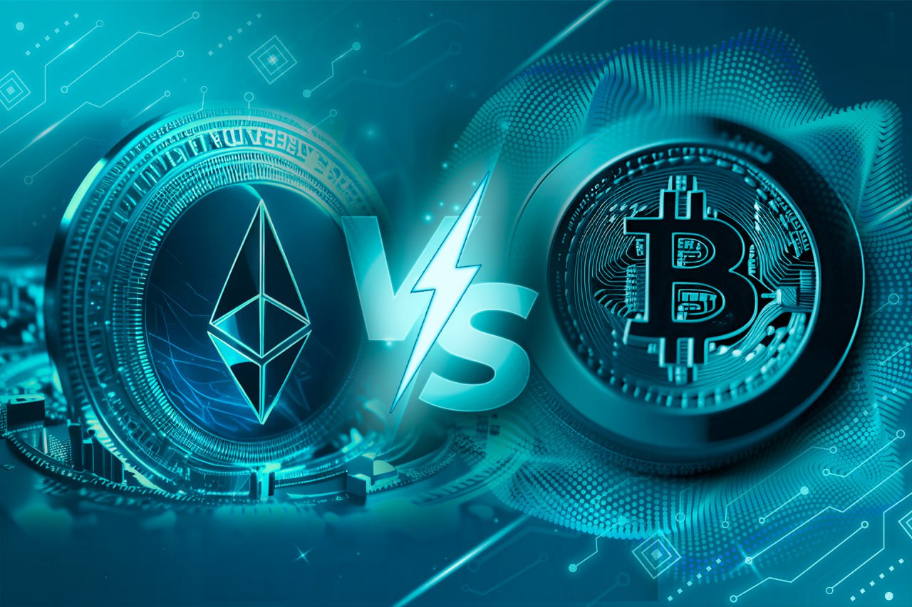 Ethereum vs Bitcoin: Which One Is Better for Newbies?