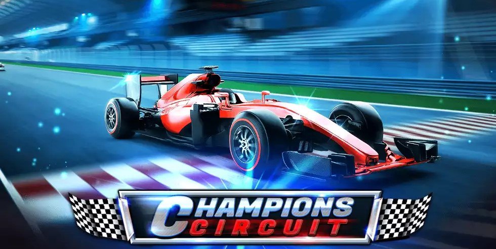 Champions Circuit by Spinomenal