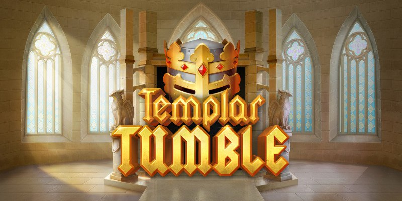 Templar Tumble by Relax Gaming