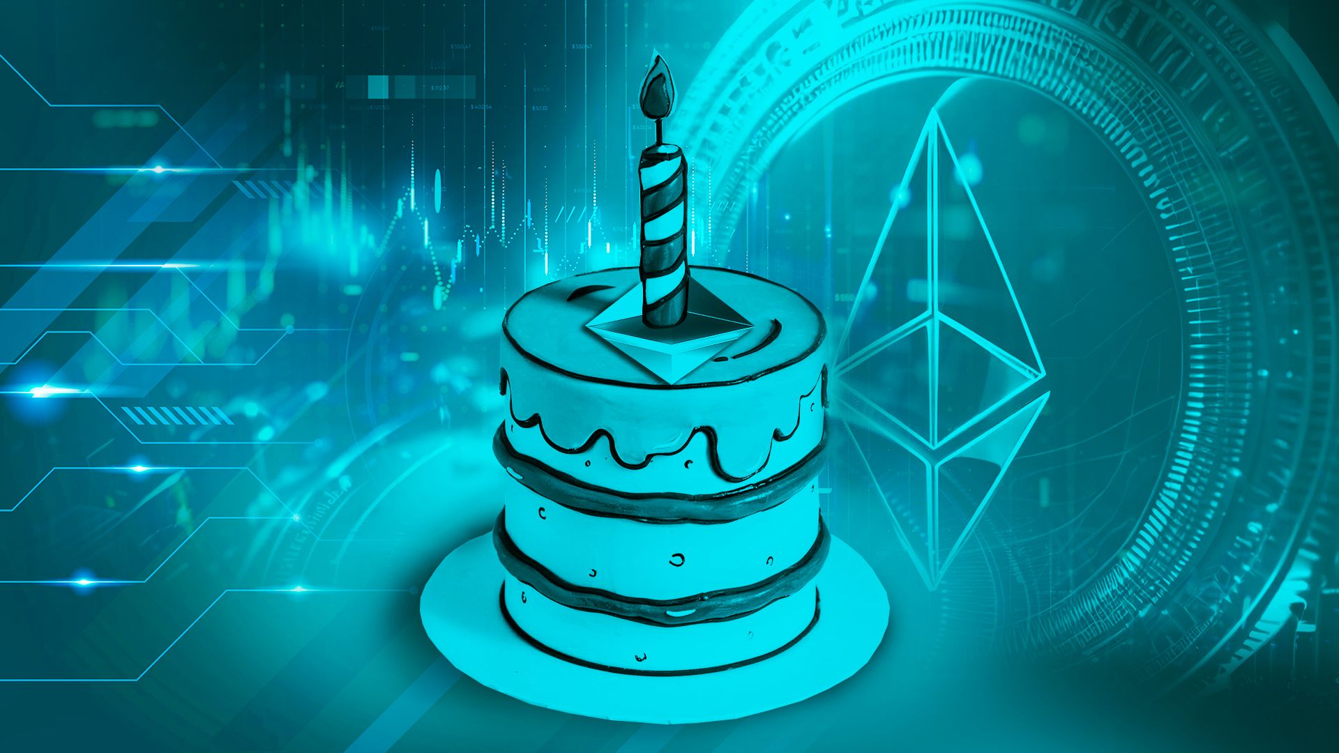 Ethereum Merge Anniversary: What’s Changed After the Update