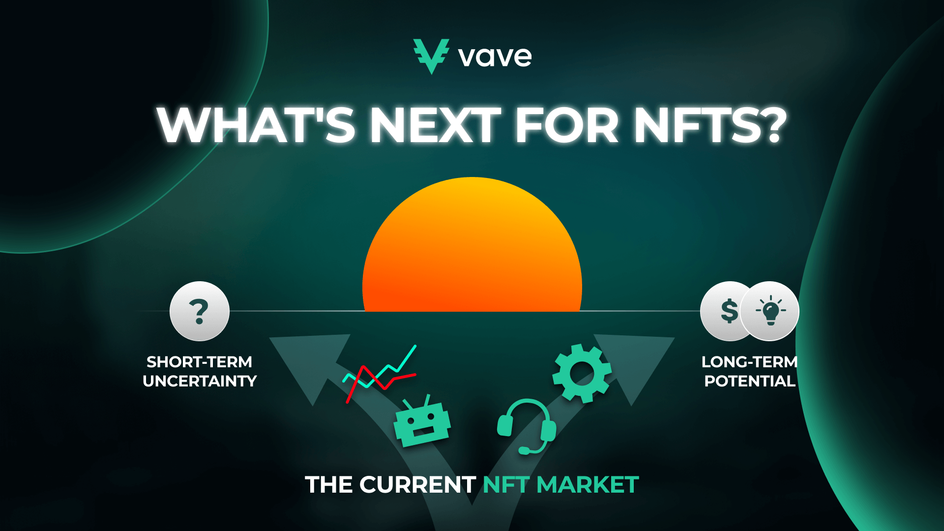 What's next for NFTs?