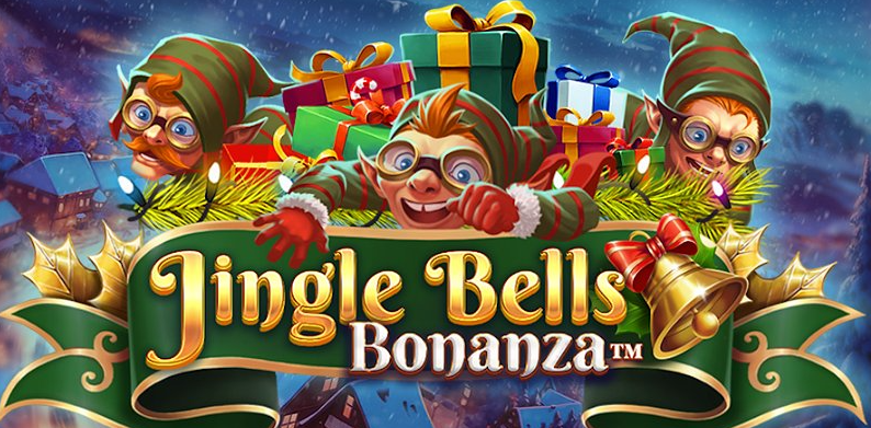 Jingle Bell Bonanza slot