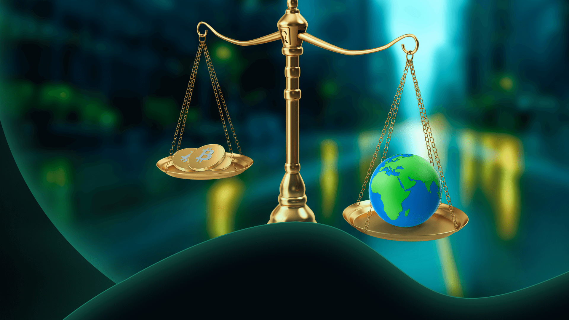 Cryptocurrency Market Regulations Around the World