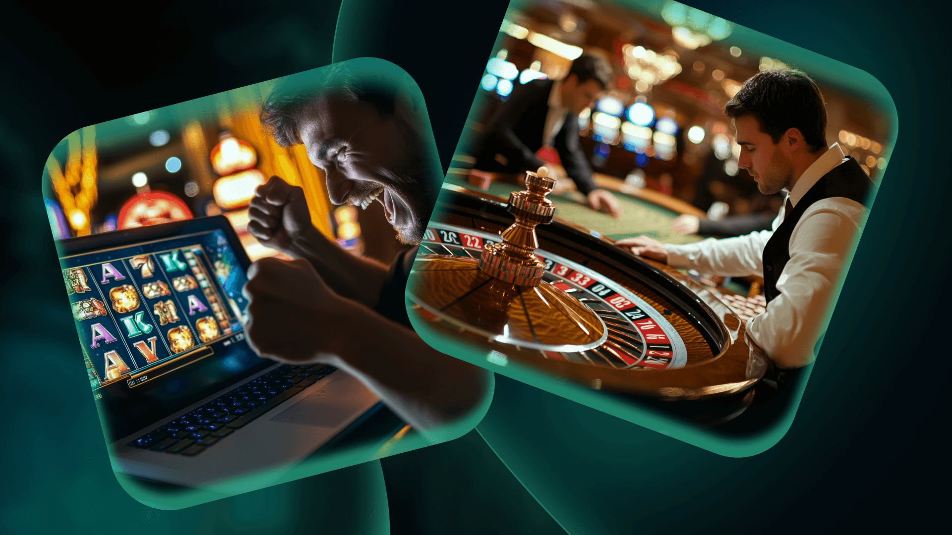 Live Dealer Games: Bringing the Casino to Your Screen