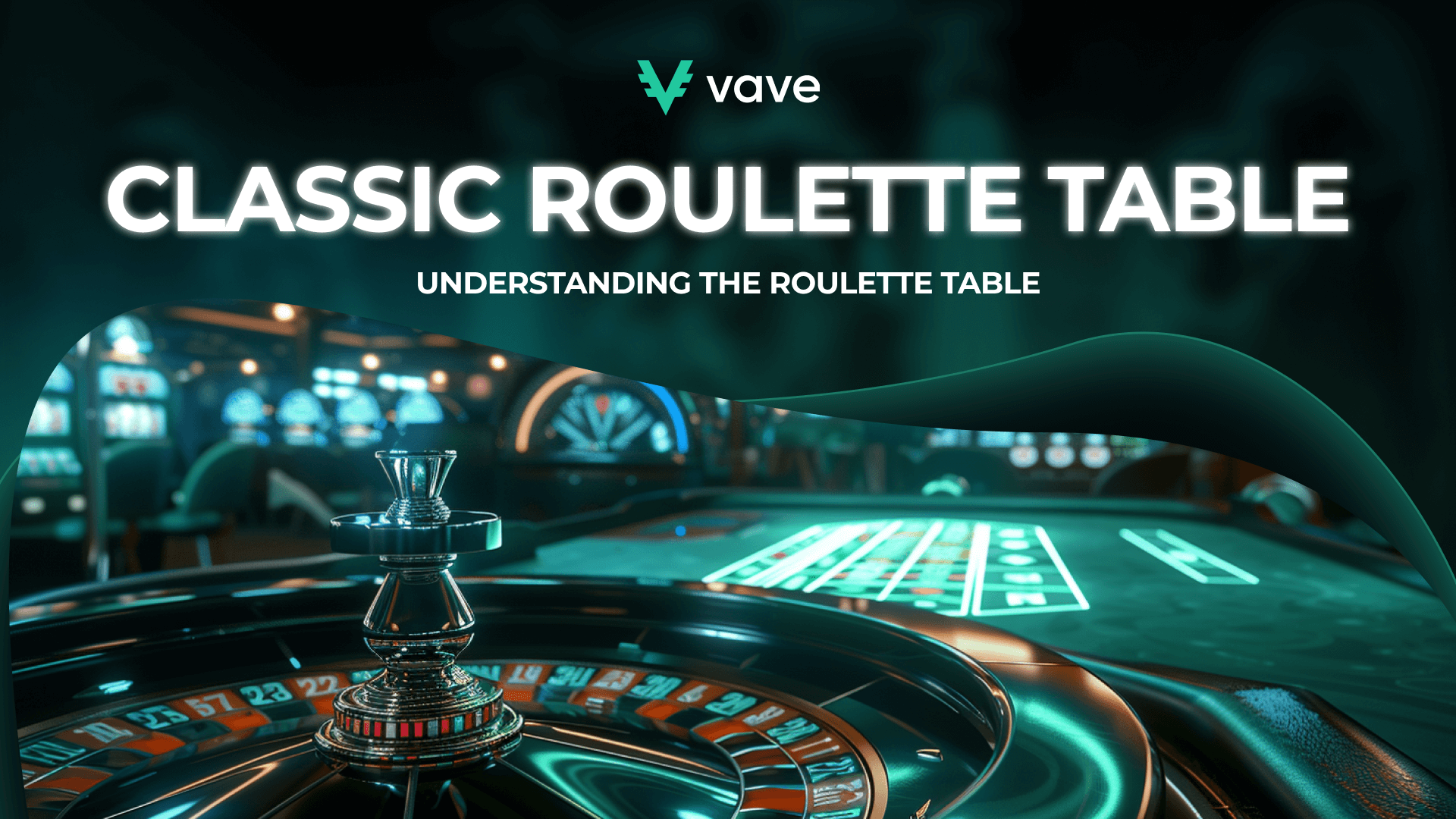 Roulette Revelations: A Comprehensive Guide to Online Roulette