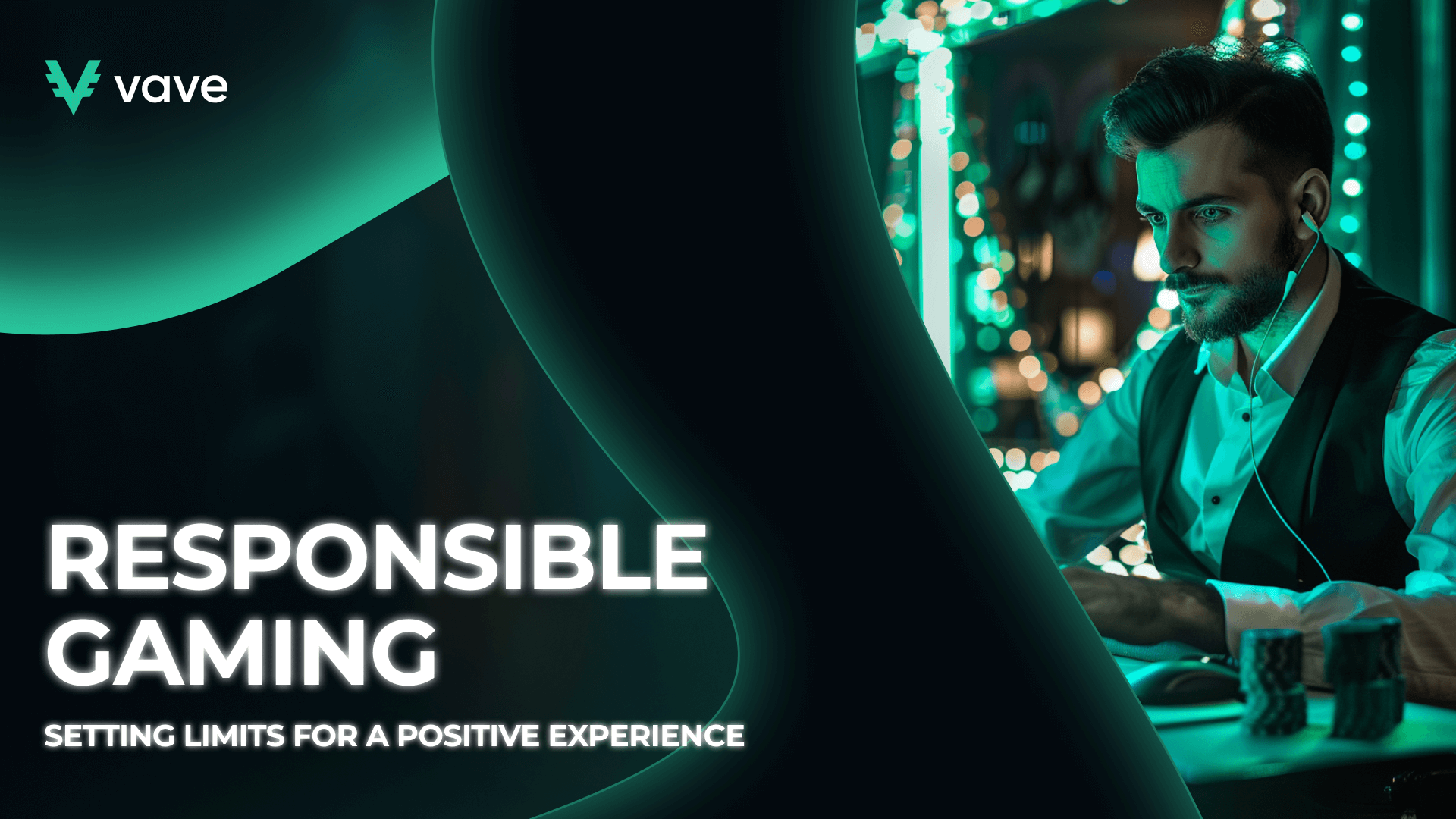 Responsible Gaming: Setting Limits for a Positive Experience