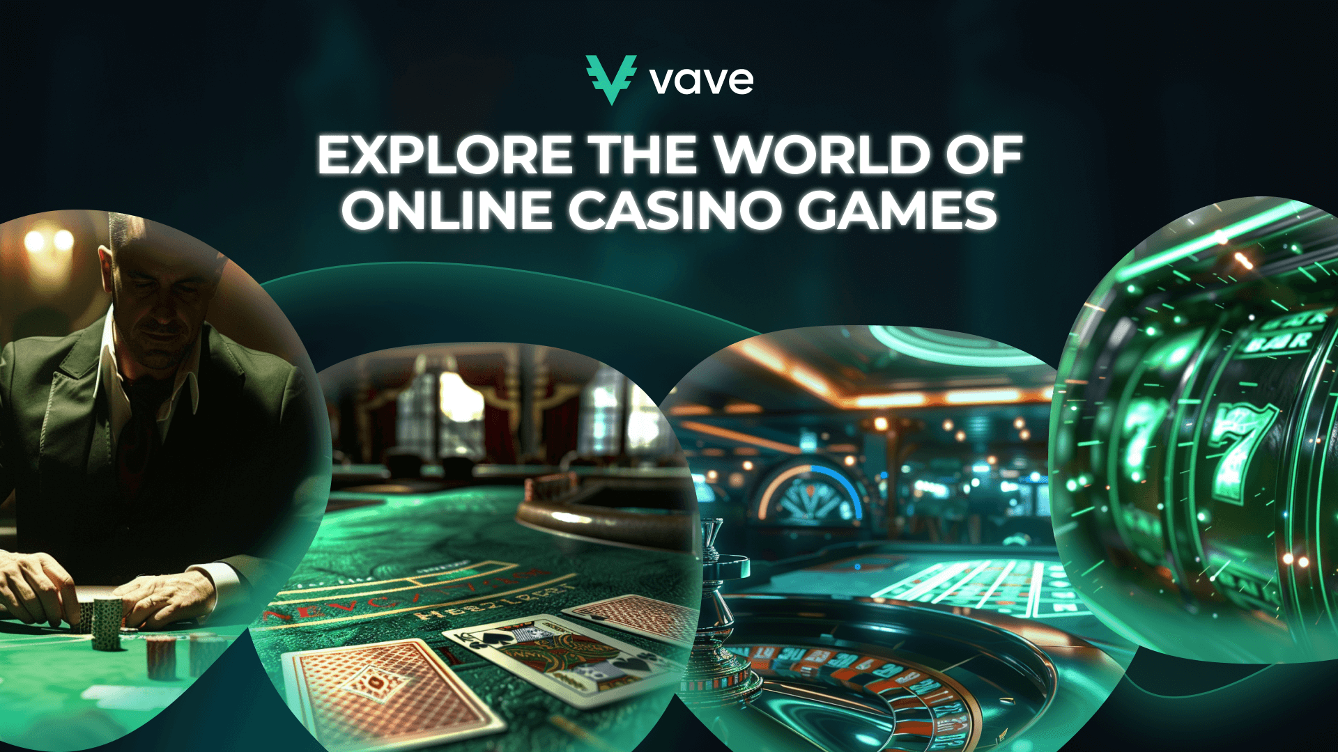 Demystifying Online Casino Games: A Beginner’s Guide