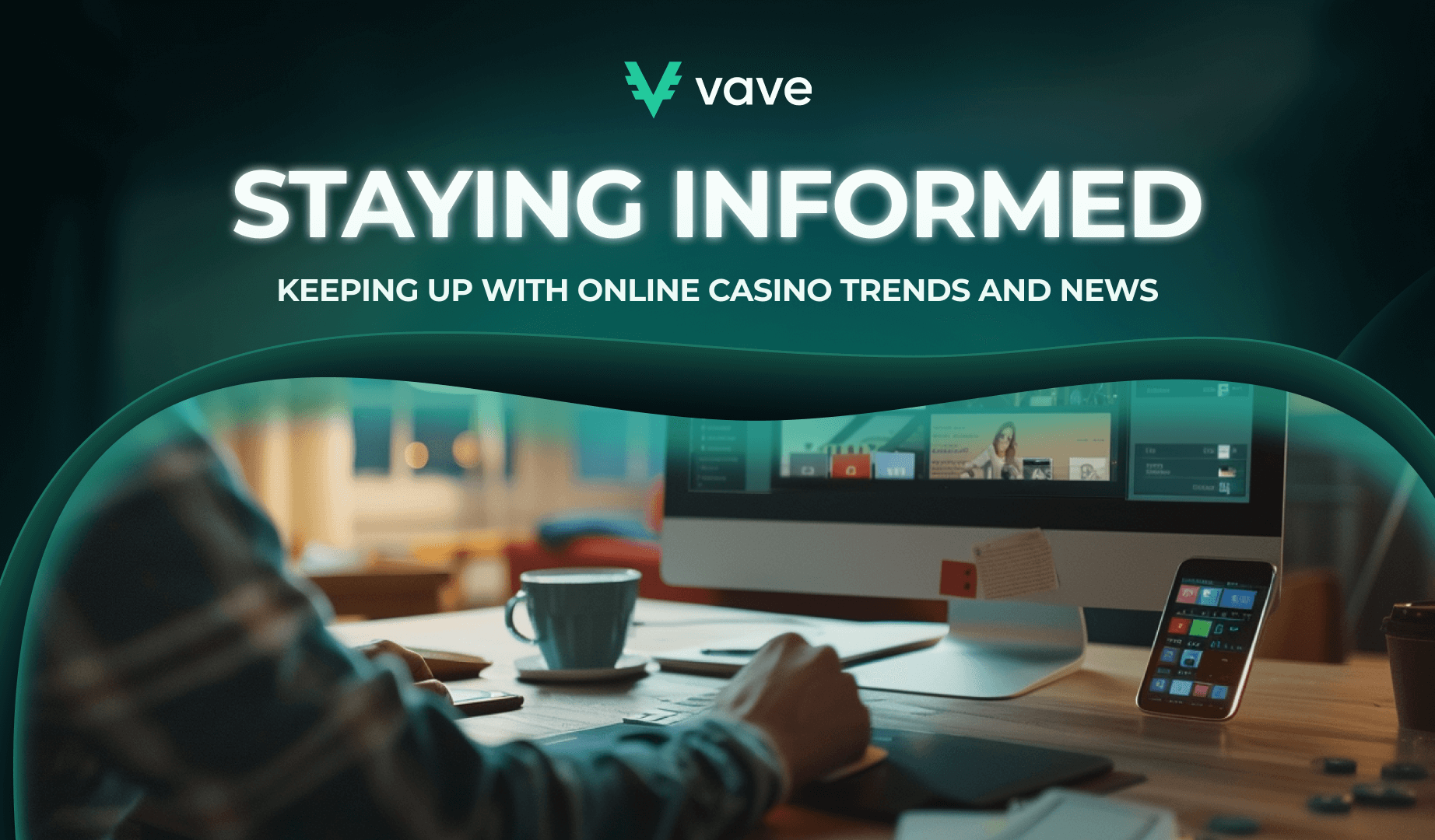 Stay Ahead: The Benefits of Following Online Gaming News