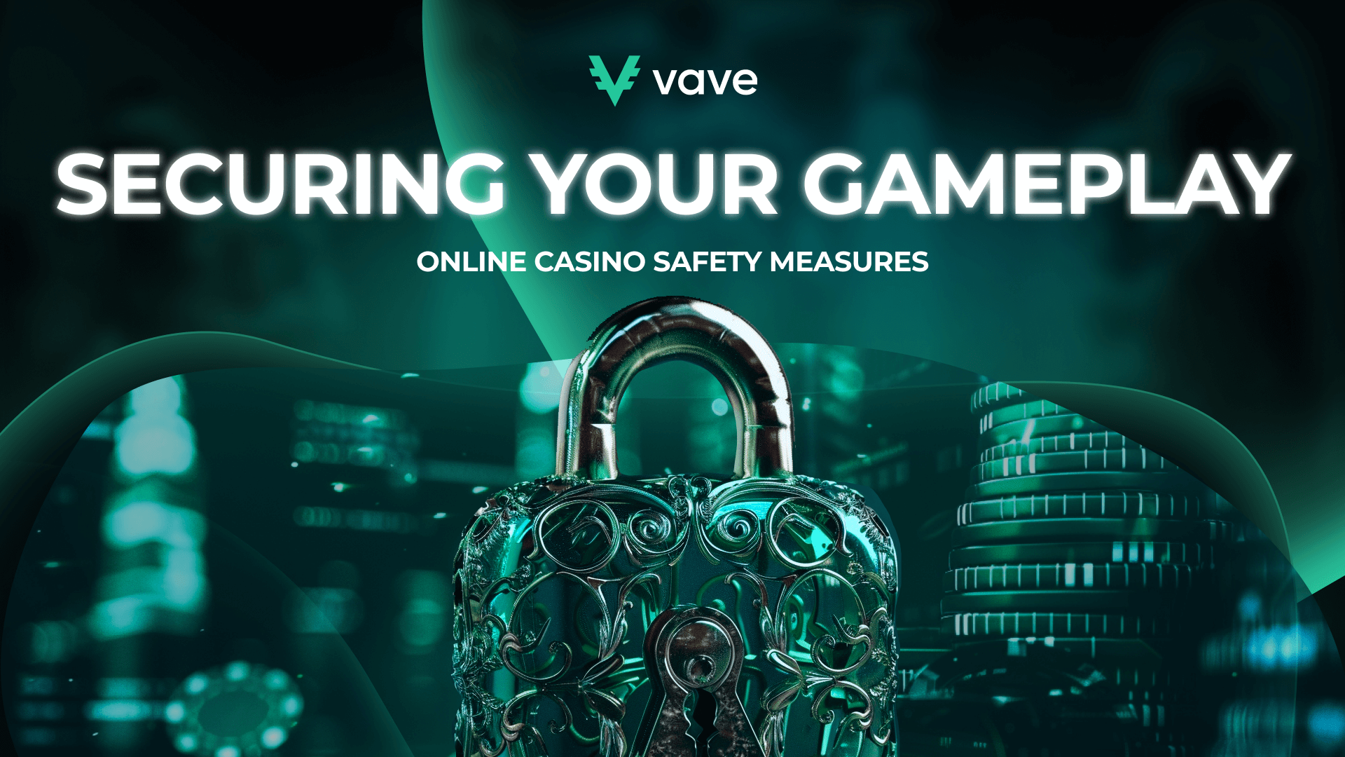 Securing Your Gameplay: Online Casino Safety Measures