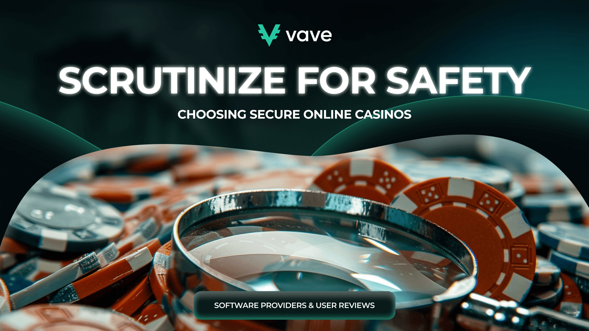 How to choose a safe online casino