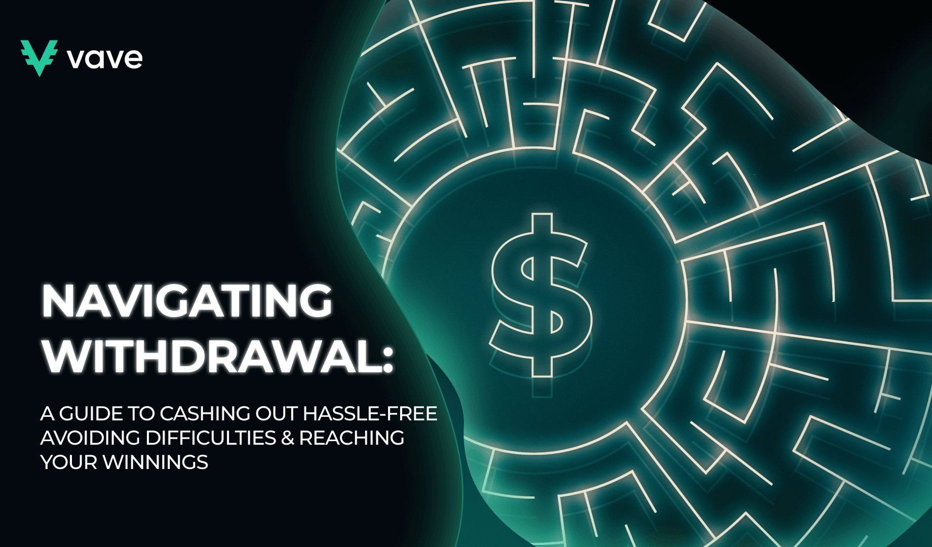 The Art of Withdrawing: A Guide to Cashing Out Your Winnings