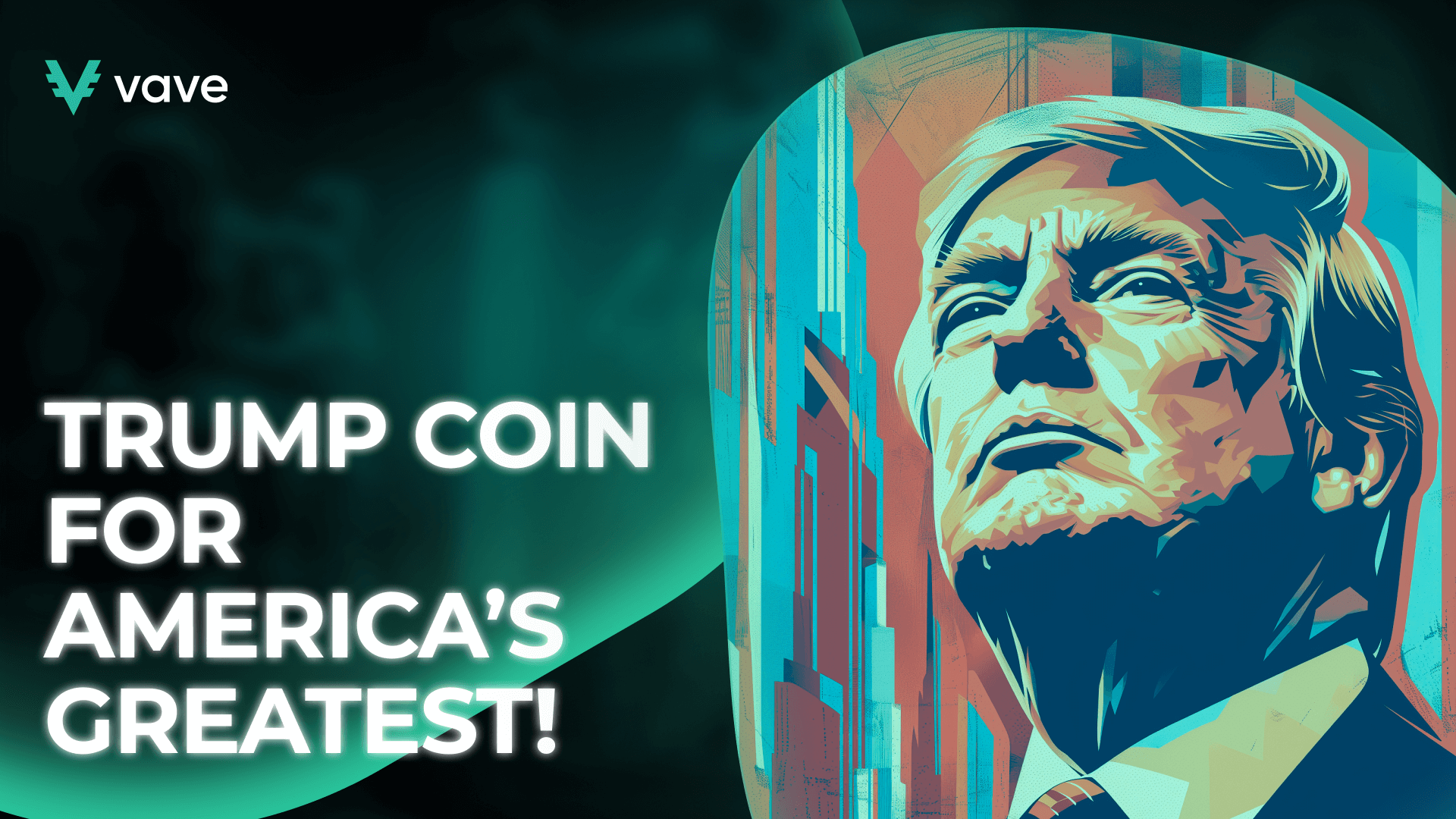 Is Trump Launching a Crypto Token? Rumours About a Coming ‘Trump Coin’