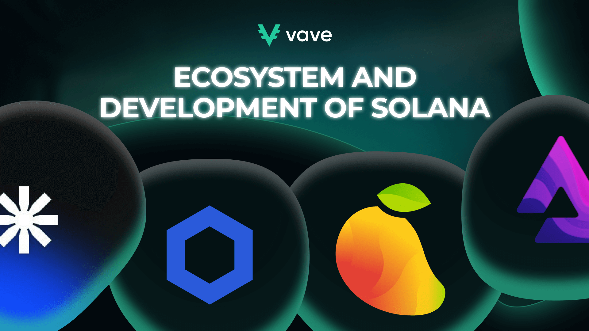 Solana Ecosystem and Development