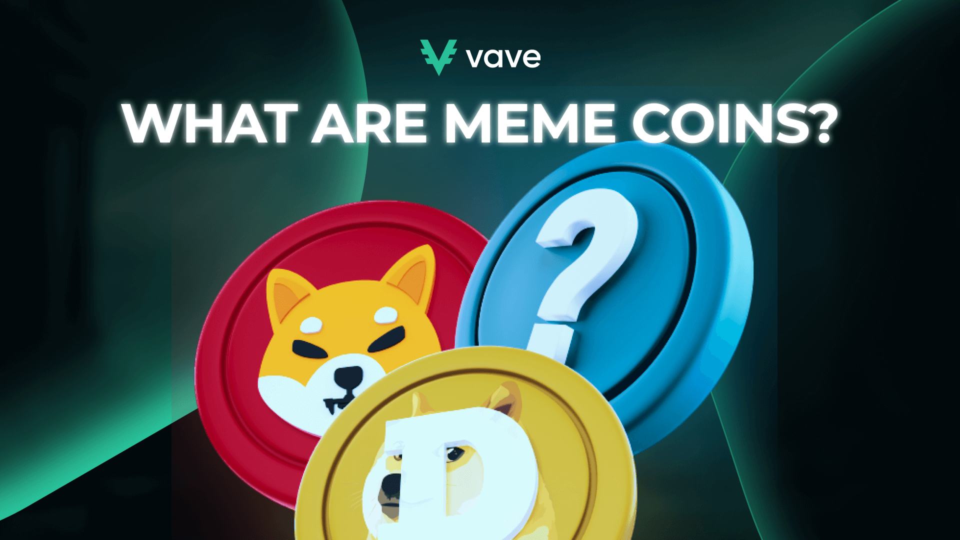 What Are Meme Coins