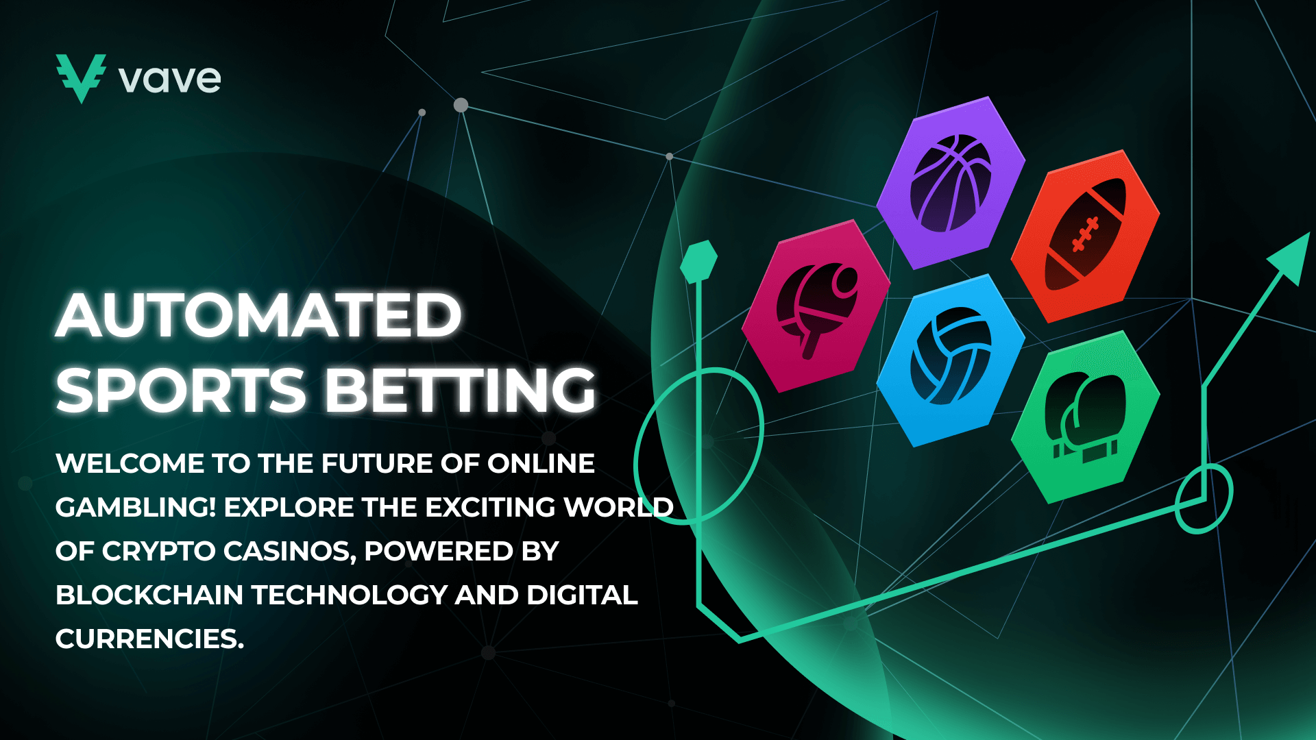 Automated Sports Betting