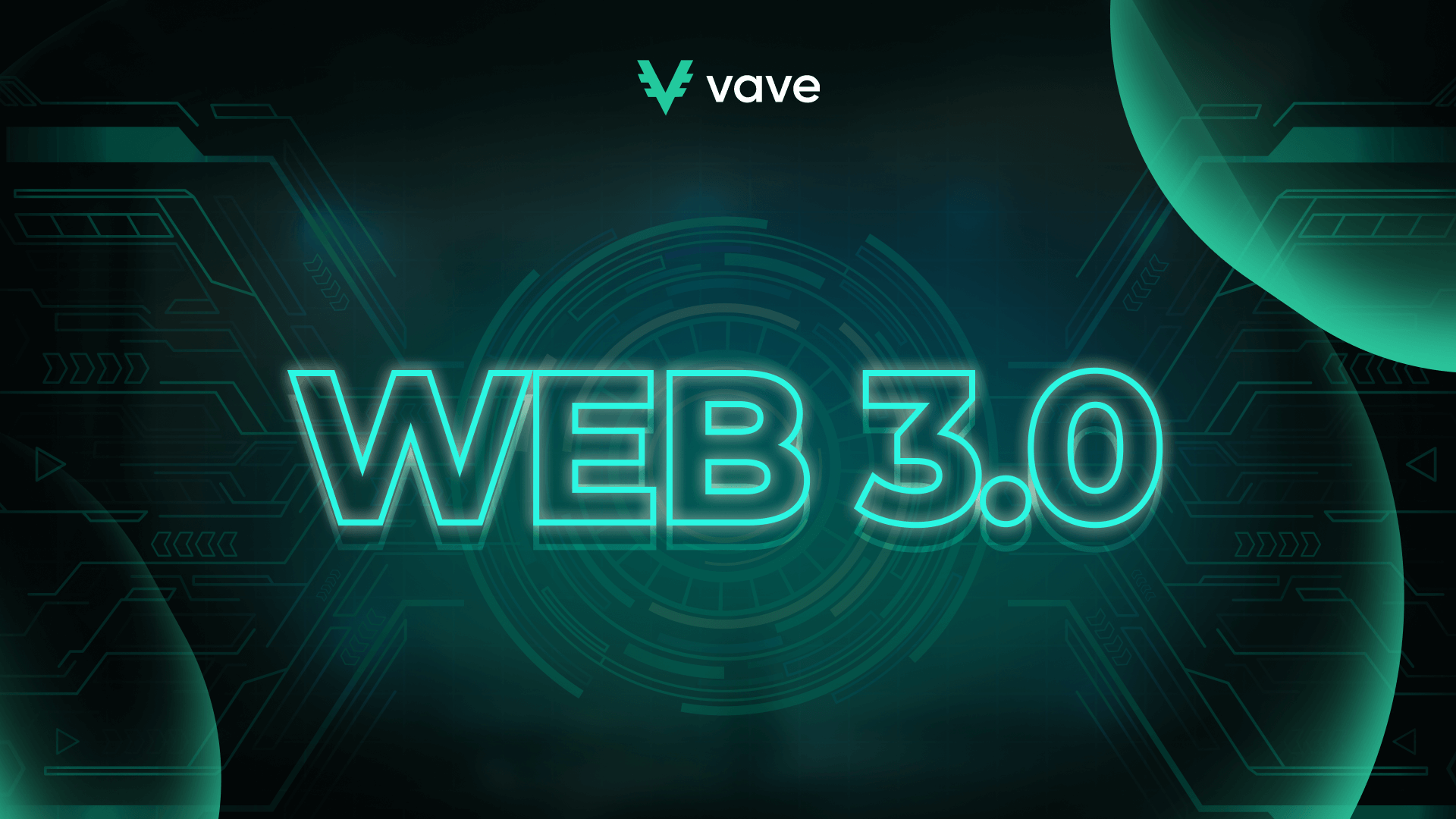 Understanding Web 3.0: How Blockchain Is Shaping the Internet’s Future