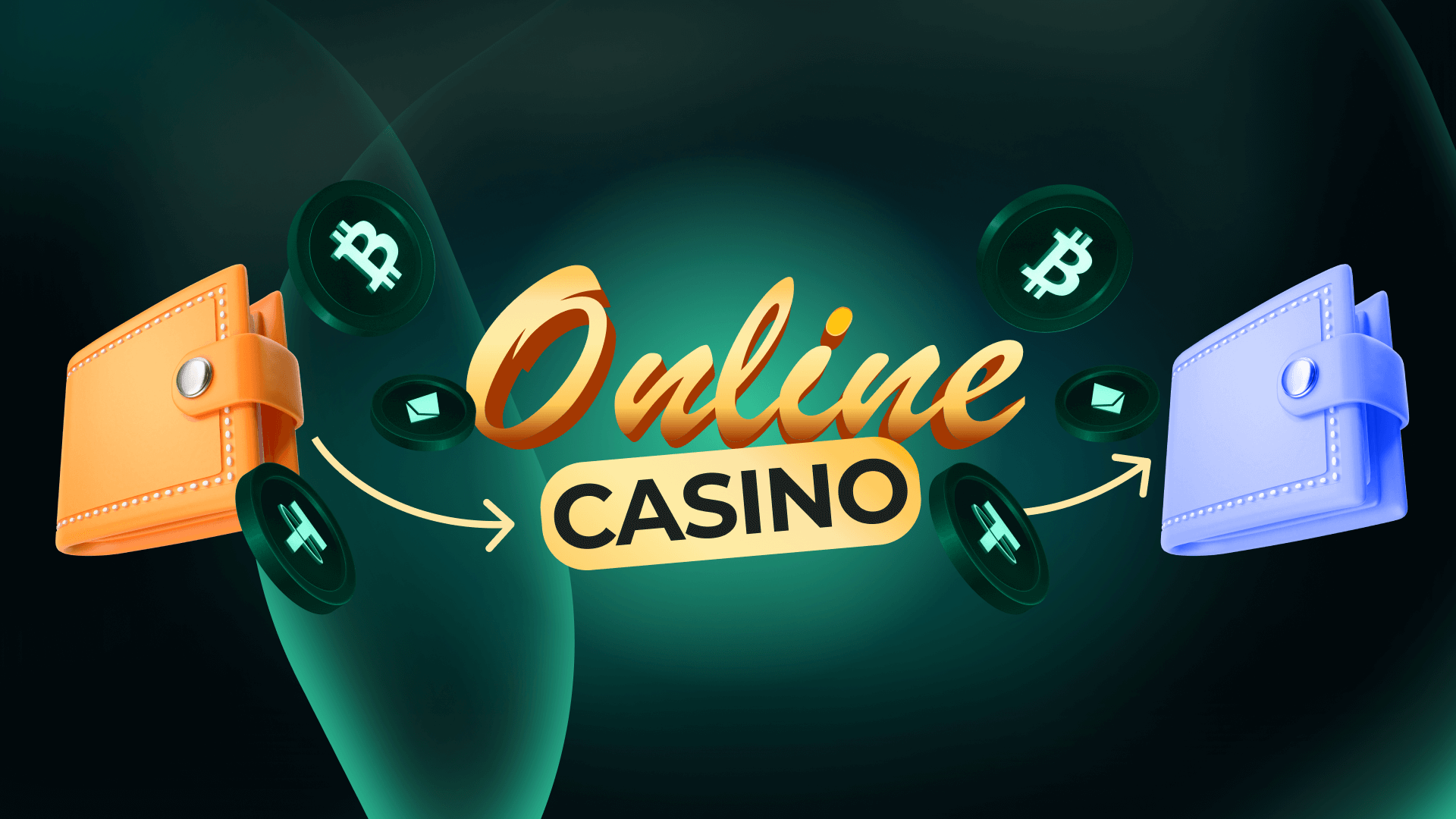 Cryptocurrency in Live Dealer Games: Benefits and Tips