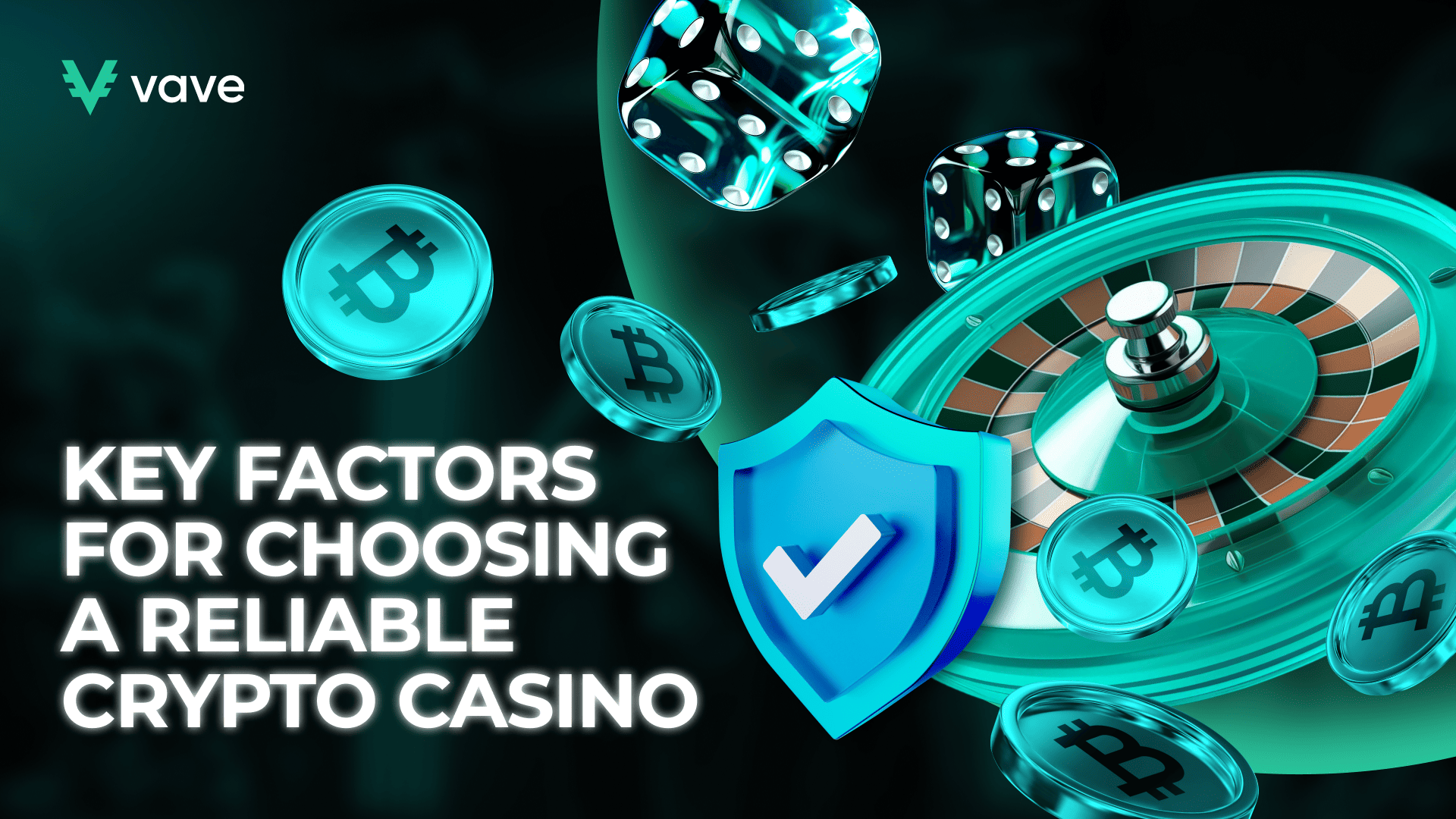 How to Choose a Reliable Crypto Casino in 2024