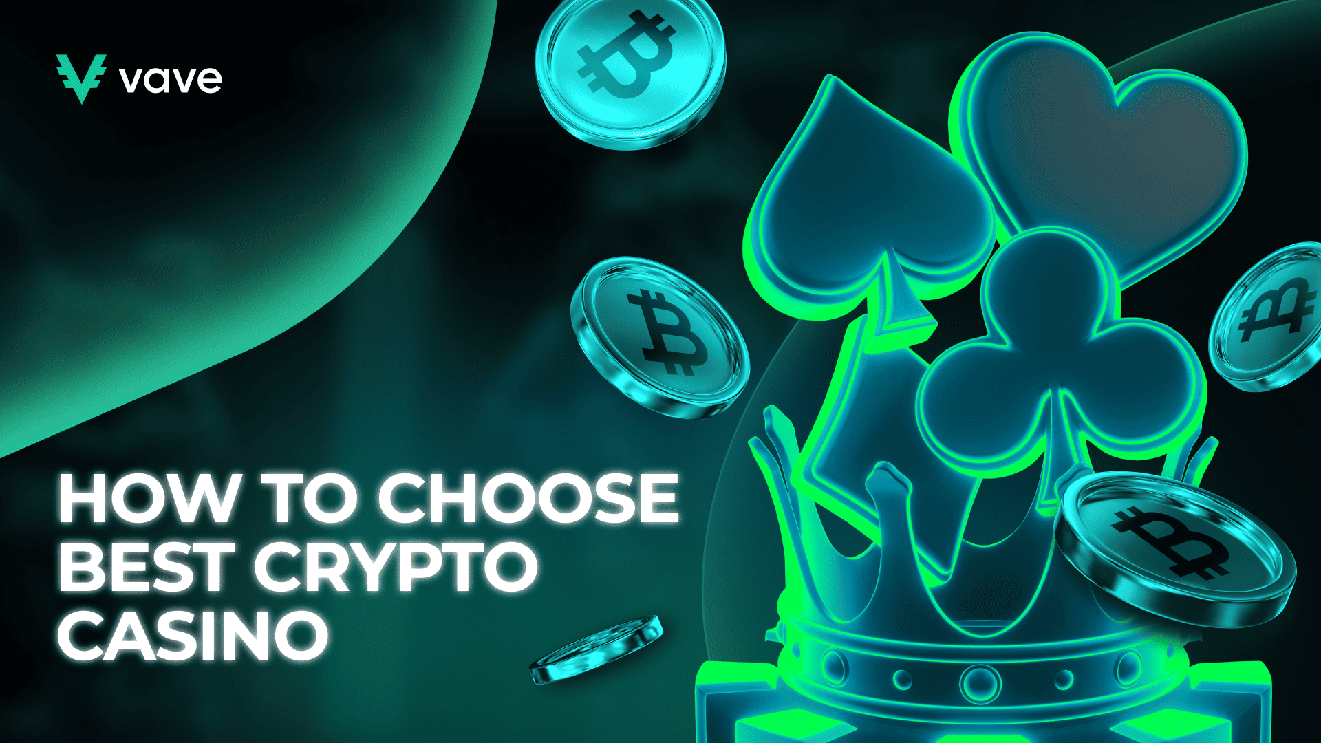 How to Choose a Reliable Crypto Casino in 2025